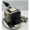 Image 3 : Festo #10P-14-4B-MP-R-E-CGGC+MTUR Valve Treminal