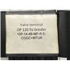 Image 8 : Festo #10P-14-4B-MP-R-E-CGGC+MTUR Valve Treminal
