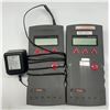 Image 1 : (2) Ophir #1Z01500 Nova Laser Power Meter Display's