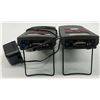 Image 2 : (2) Ophir #1Z01500 Nova Laser Power Meter Display's