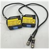 Image 1 : (2) Panasonic #HL-C2 Laser Sensors