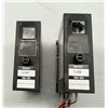 Image 1 : (2) Yokogawa #VJQ8 Pluse/Analog Converters