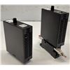 Image 3 : (2) Yokogawa #VJQ8 Pluse/Analog Converters