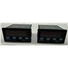 Image 1 : (2) Toflo #EM1000ET Digital Meters