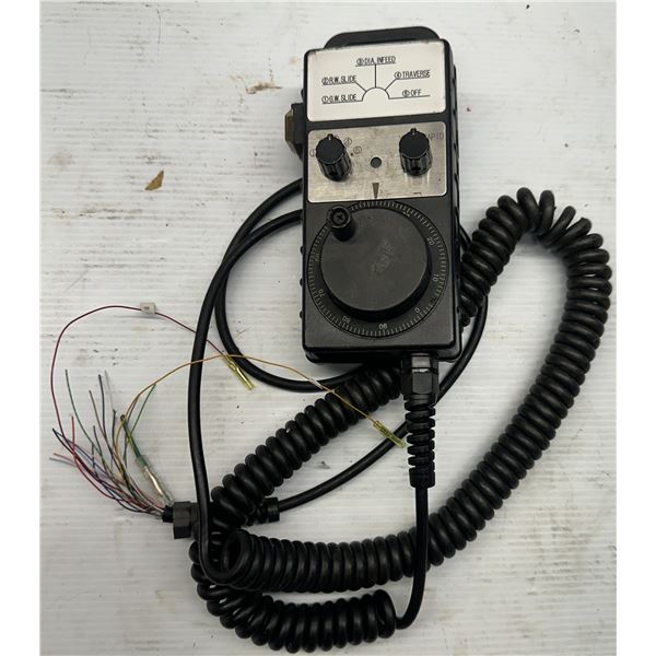 Tosoka #HM Manual Pulse Generator
