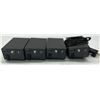 Image 1 : (4) CCS #PD2-1024(A) Light Source Power Supplies