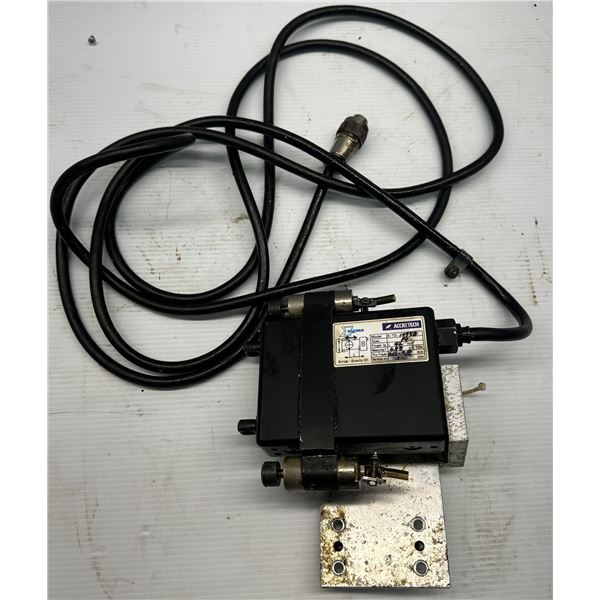 Accretech #E-TS-10958 Measuring Head