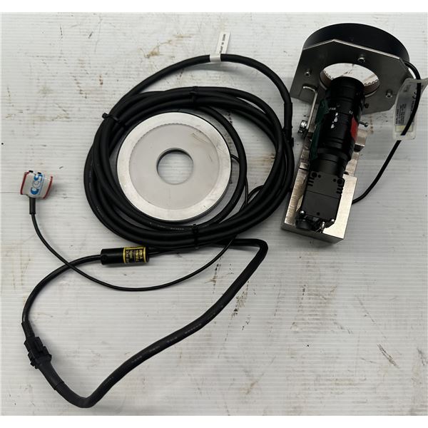 CCS Camera & Light Source Items