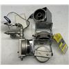 Image 1 : (4) SMC #FGH200-03-J006T Valve Units