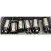 Image 2 : Lot of (6) GMN #R 355165 Milling Machine Spindle Units
