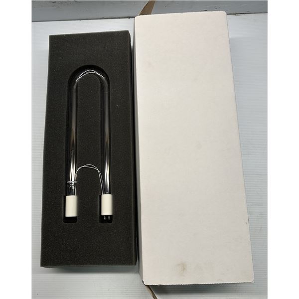Lot of (2) Misc. U Lights No Part Number