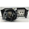 Image 3 : (2) Polaris #DP-20 Web Guide Controller