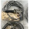 Image 2 : Lot of (4) 2-Magpowr #US2 Ultra Sonic Sensor & 2-Misc. Encoder Cables