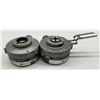Image 1 : (2) BEI #01070-855 Encoders