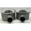 Image 2 : (2) BEI #01070-855 Encoders