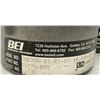 Image 4 : (2) BEI #01070-855 Encoders