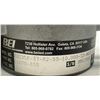 Image 5 : (2) BEI #01070-855 Encoders