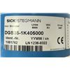 Image 5 : Sick #DGS35-1K405000 Encoder