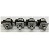 Image 2 : (4) Electro #470HD Rotary Shaft Encoders