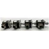Image 3 : (4) Electro #470HD Rotary Shaft Encoders