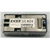 Image 1 : Exor #PLCM05U0P1 Industrial Plug-In Module