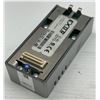 Image 3 : Exor #PLCM05U0P1 Industrial Plug-In Module
