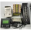 Image 1 : Lot of Misc. Wago, Jokab Safety, N-Tron Items Plus More+++