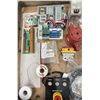 Image 2 : Lot of (5) Misc. Omron, Allen Bradley, Speedaire Items Plus More+++