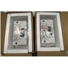 Image 2 : (2) Fuji #SS1501-3Z-D3 Solid State Contactors