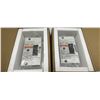 Image 3 : (2) Fuji #SS1501-3Z-D3 Solid State Contactors