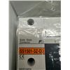 Image 4 : (2) Fuji #SS1501-3Z-D3 Solid State Contactors