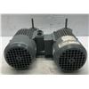 Image 2 : (2) Ruhrgetriebe #EFB1/4DF63A-4 Motors