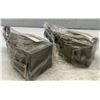 Image 2 : (2) SMC #VG342-5DZ-04NA Valves