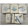 Image 1 : (5) Brewer Machine & Gear #1610-B Taper Lock Idler Bushings