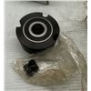 Image 2 : (5) Brewer Machine & Gear #1610-B Taper Lock Idler Bushings