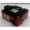 Image 2 : Bernstein #SLM-FVTW24DC-51-AR Safety Switch