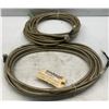 Image 2 : (2) Assembleon #MOT23-132-721-010-000 Motor Cables