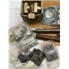 Image 2 : Lot of Misc. Adapters, Upper Crimper Springs, & Overhaul Kits