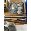 Image 3 : Lot of Misc. Adapters, Upper Crimper Springs, & Overhaul Kits