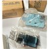 Image 2 : Lot of (5) Mac Valves 3-#82A-BA-BAA-TM-DAAP-1DA & 2-#82A-AC-OOO-TM-DAAP-1DA