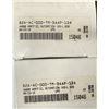 Image 4 : Lot of (5) Mac Valves 3-#82A-BA-BAA-TM-DAAP-1DA & 2-#82A-AC-OOO-TM-DAAP-1DA