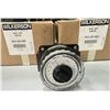 Image 2 : (3) Wilkerson #R21-02-000 Dial Air Regulators