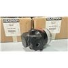 Image 3 : (3) Wilkerson #R21-02-000 Dial Air Regulators