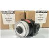 Image 4 : (3) Wilkerson #R21-02-000 Dial Air Regulators
