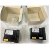 Image 2 : (2) Omega #CN8241-F1-AL1-C2 Temperature Process Controllers