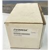 Image 1 : Omega #CN8241-F1 Temperature Process Controller