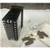 Image 4 : Omega #CN8241-F1 Temperature Process Controller