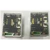 Image 2 : (2) Mean Well #SDR-960-48 Power Supplies