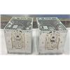 Image 3 : (2) Mean Well #SDR-960-48 Power Supplies