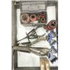 Image 1 : Lot of Misc. Gear and Bearing Pulling Items